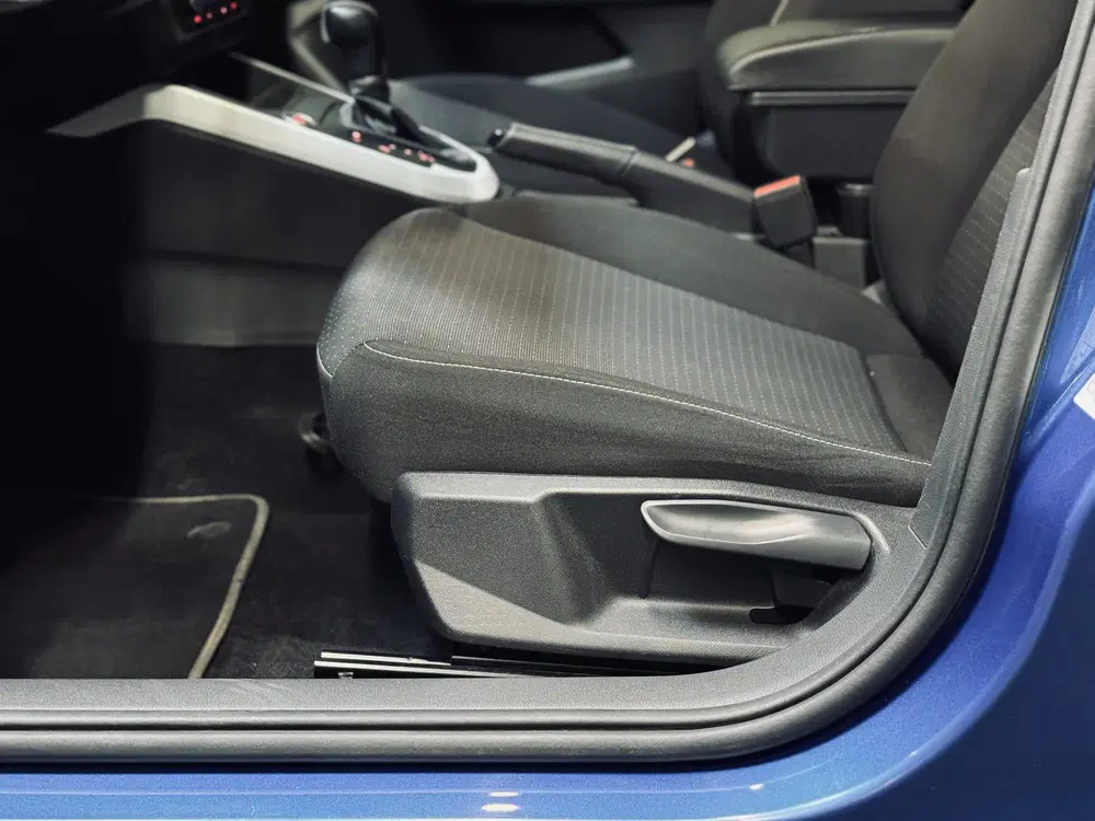 SEAT Arona 1.0 TSI Style DSG uit 2024, foto 12