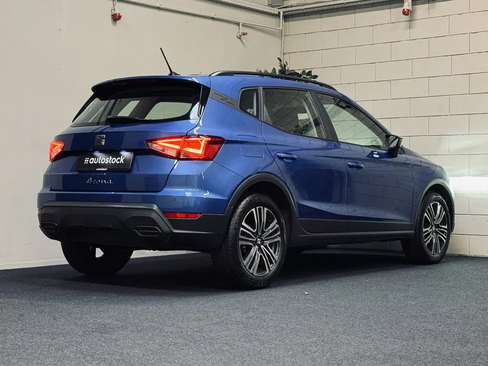 SEAT Arona 1.0 TSI Style DSG uit 2024, foto 2