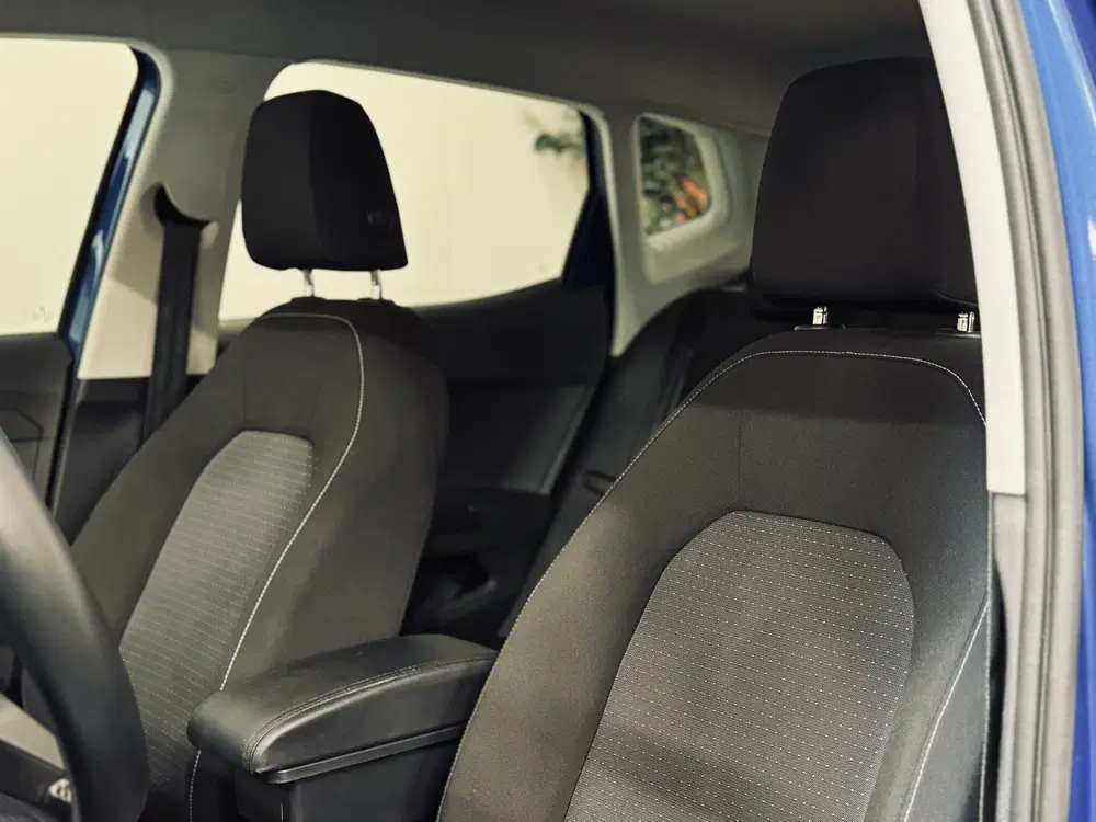SEAT Arona 1.0 TSI Style DSG uit 2024, foto 4