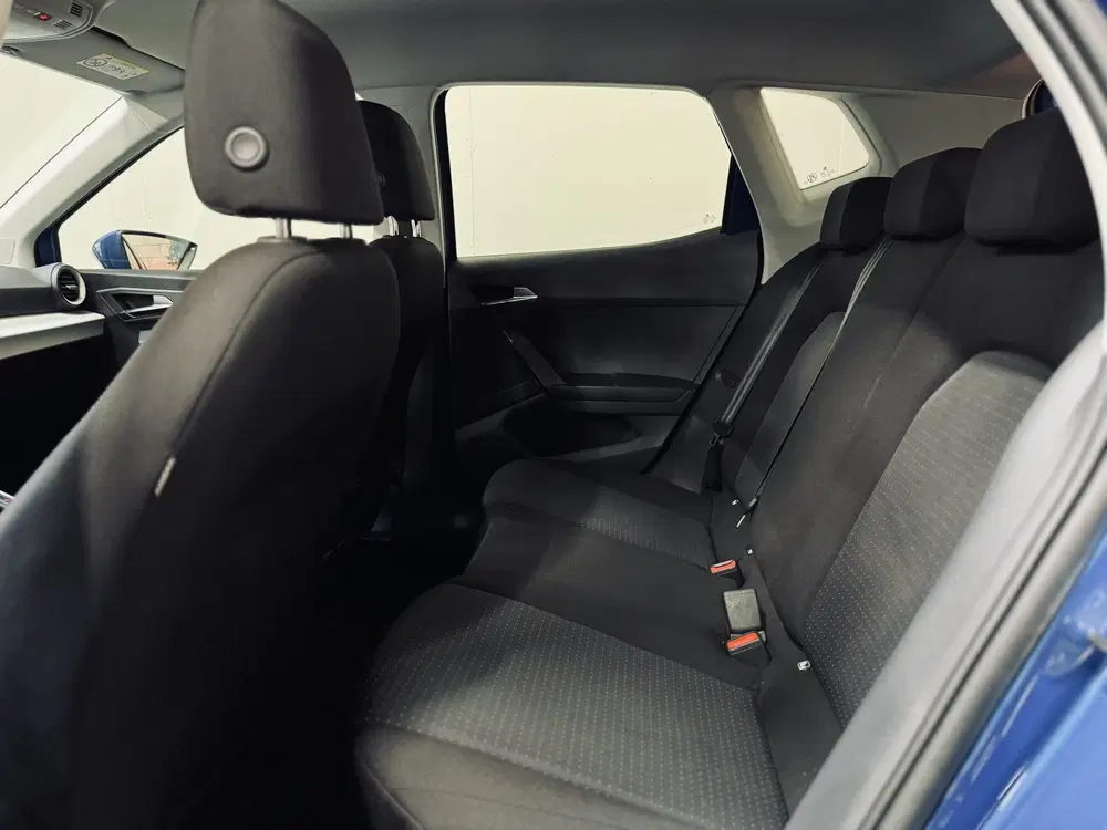 SEAT Arona 1.0 TSI Style DSG uit 2024, foto 5