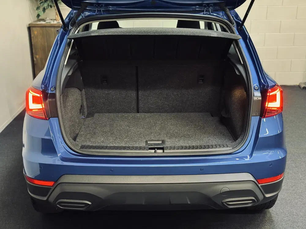 SEAT Arona 1.0 TSI Style DSG uit 2024, foto 6