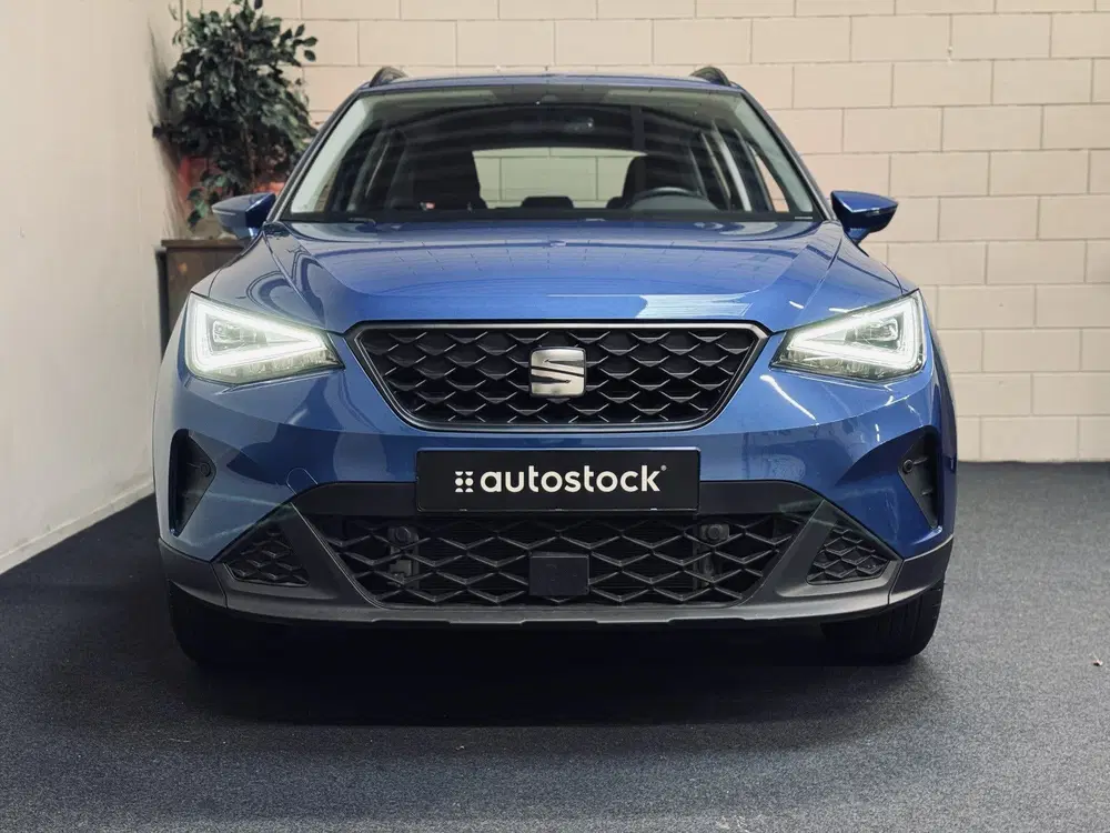 SEAT Arona 1.0 TSI Style DSG uit 2024, foto 7