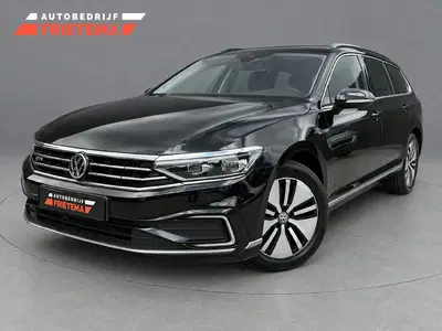Volkswagen Passat 1.4 TSI PHEV GTE Business uit 2020