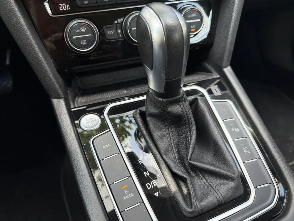 Volkswagen Passat 1.4 TSI PHEV GTE Business uit 2020, foto 14