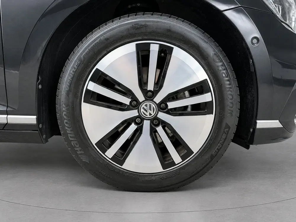 Volkswagen Passat 1.4 TSI PHEV GTE Business uit 2020, foto 7