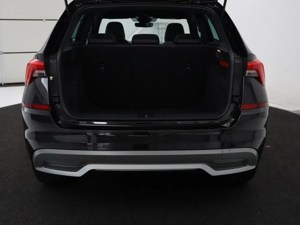 Skoda Kamiq 1.0 TSI Business Edition uit 2023, foto 13