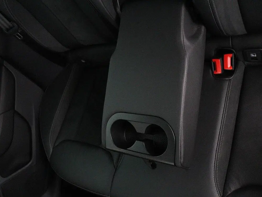 Skoda Kamiq 1.0 TSI Business Edition uit 2023, foto 7