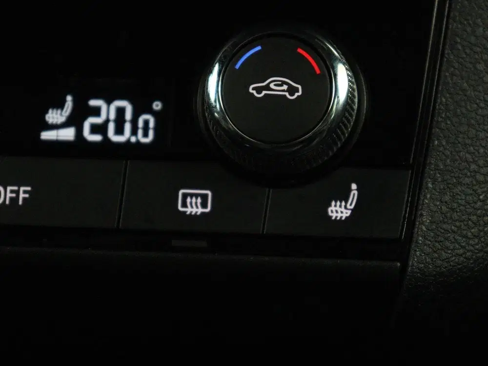 Skoda Kamiq 1.0 TSI Business Edition uit 2023, foto 9
