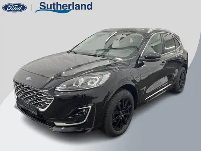 Ford Kuga 2.5 PHEV Vignale uit 2023