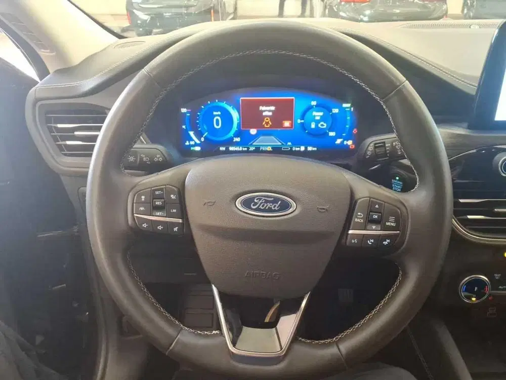 Ford Kuga 2.5 PHEV Vignale uit 2023, foto 13