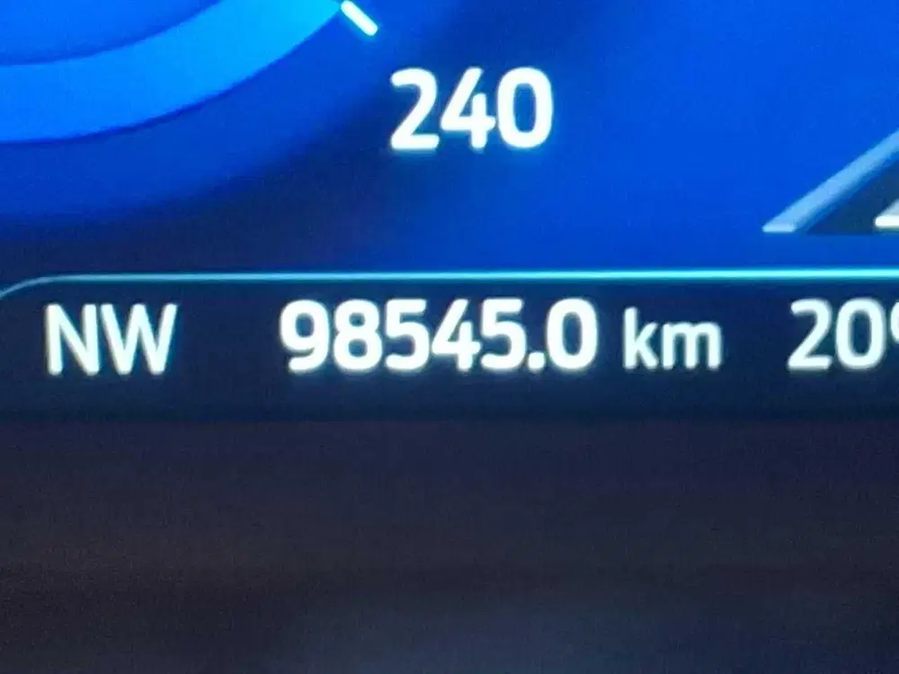 Ford Kuga 2.5 PHEV Vignale uit 2023, foto 15