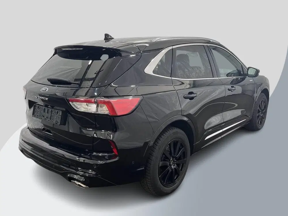 Ford Kuga 2.5 PHEV Vignale uit 2023, foto 3