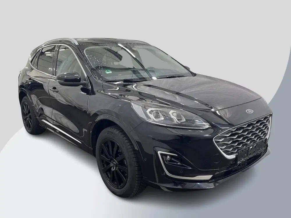 Ford Kuga 2.5 PHEV Vignale uit 2023, foto 4