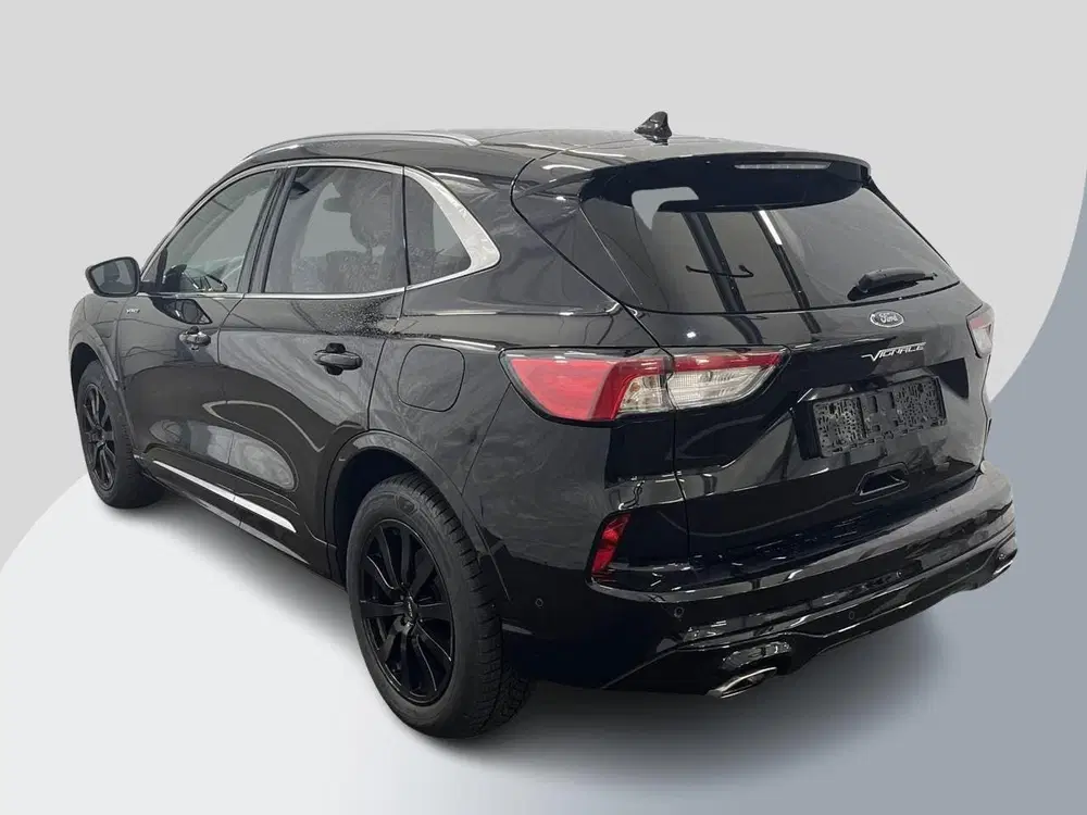Ford Kuga 2.5 PHEV Vignale uit 2023, foto 5
