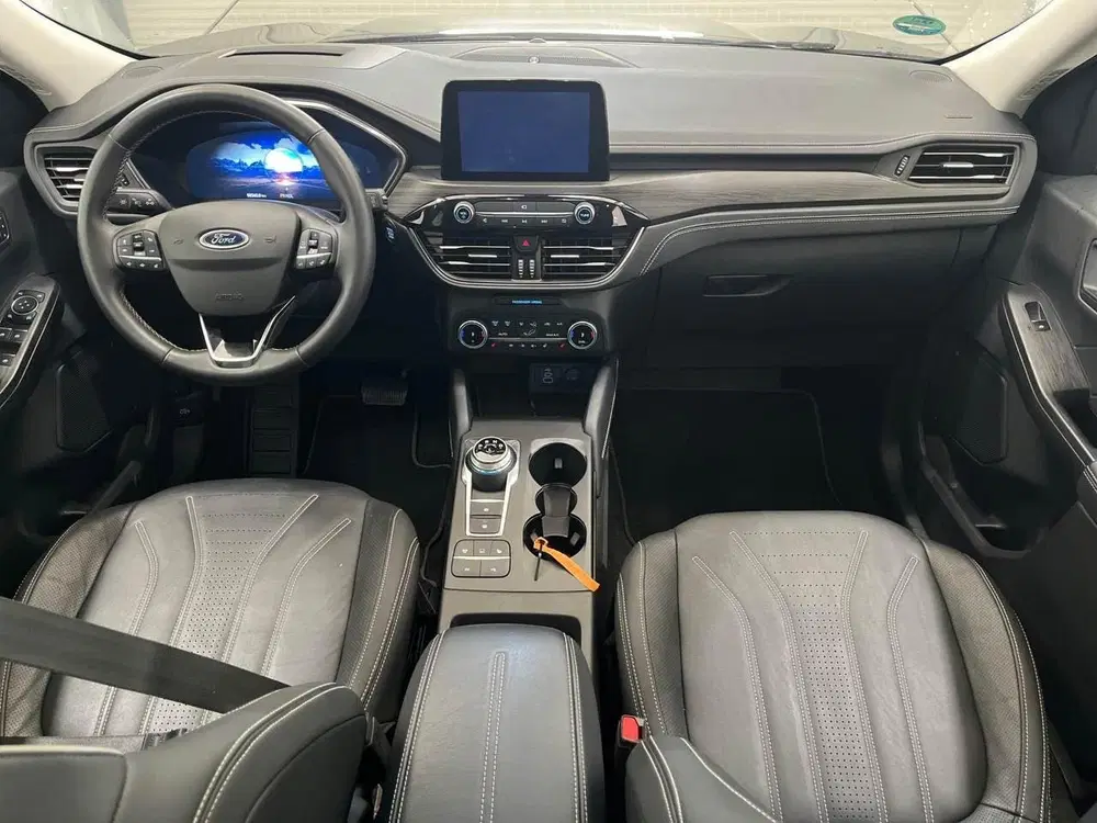 Ford Kuga 2.5 PHEV Vignale uit 2023, foto 7