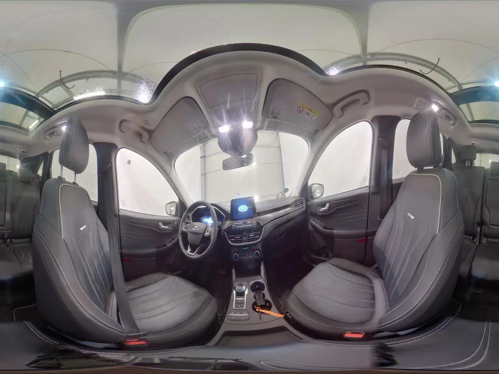 Ford Kuga 2.5 PHEV Vignale uit 2023, foto 8