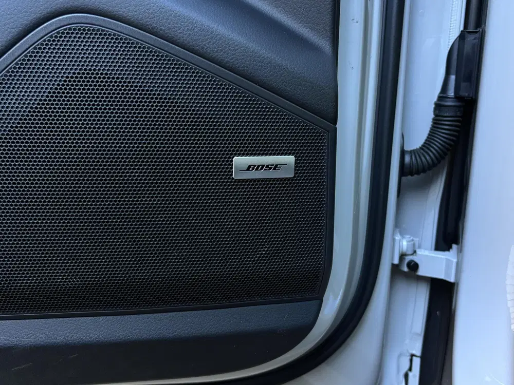 Porsche Cayenne Cayenne Coupé 3.0 E-Hybrid HEAD-UP uit 2021, foto 12