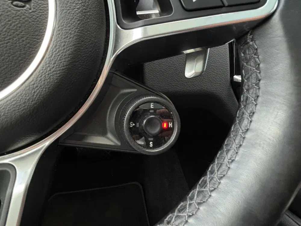 Porsche Cayenne Cayenne Coupé 3.0 E-Hybrid HEAD-UP uit 2021, foto 15