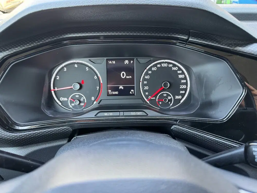 Volkswagen T-Cross 1.0 TSI Life Business Automaat (bj 2020) uit 2020, foto 13