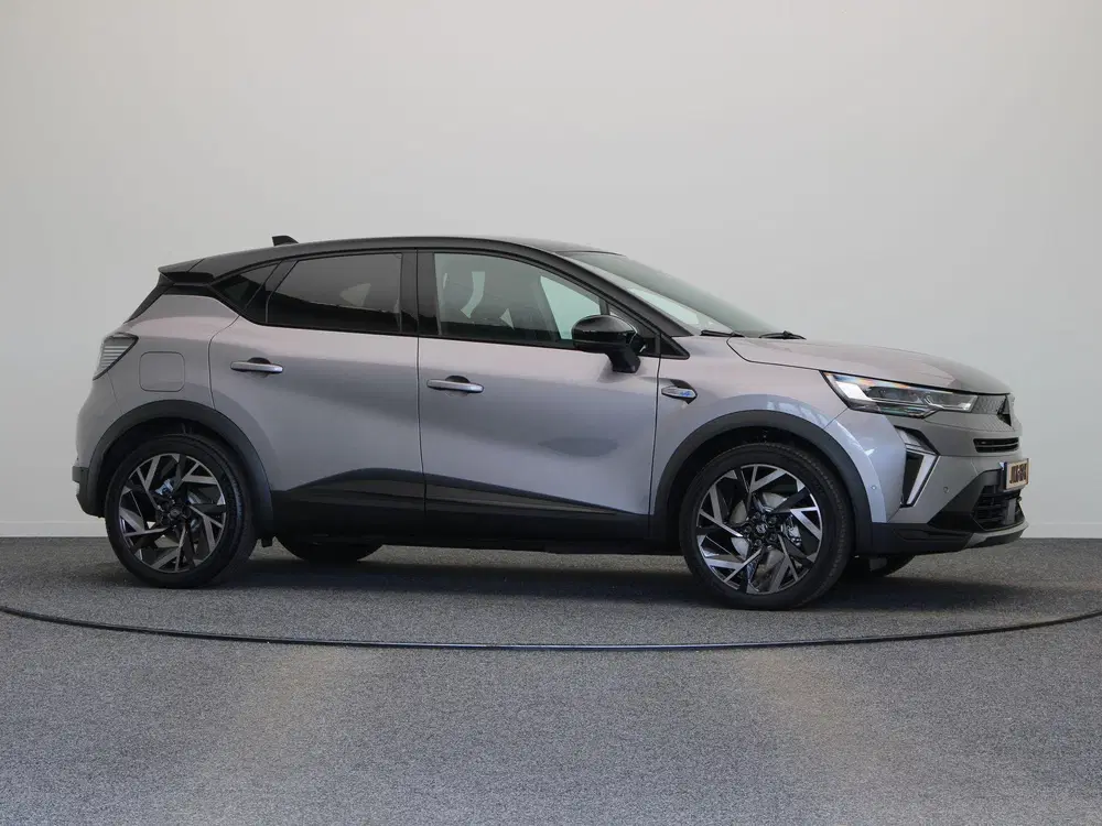 Renault Captur 160pk E-Tech full hybrid esprit Alpine uit 2025, foto 13