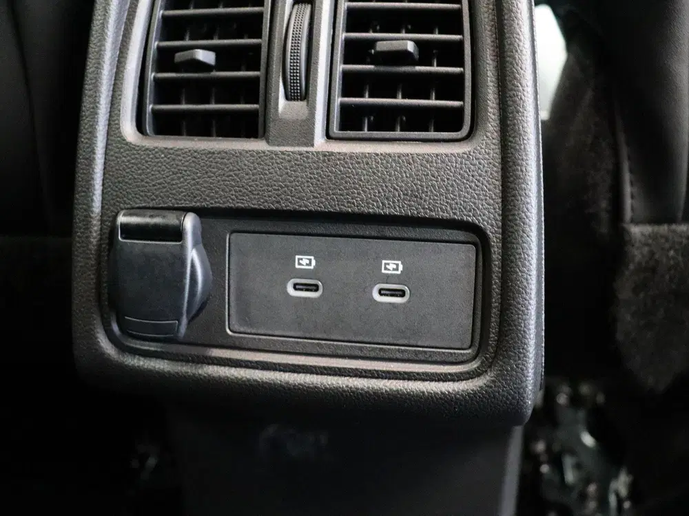 Renault Captur 160pk E-Tech full hybrid esprit Alpine uit 2025, foto 4