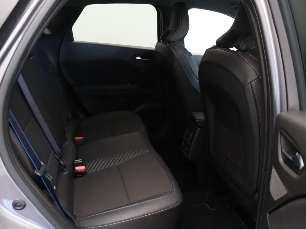 Renault Captur 160pk E-Tech full hybrid esprit Alpine uit 2025, foto 8