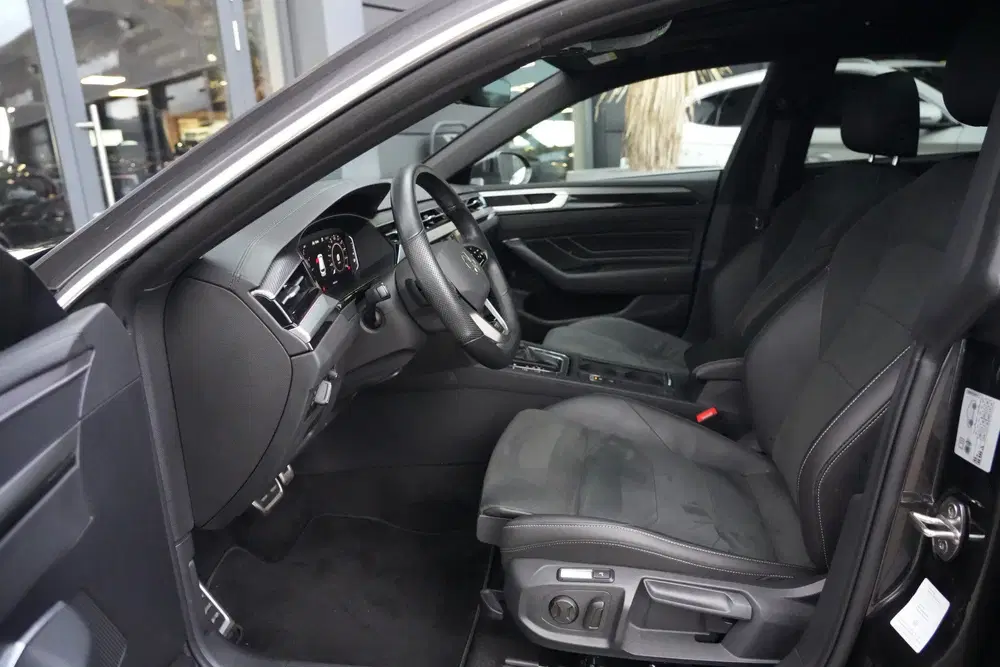 Volkswagen Arteon 1.4 TSI eHybrid R-Line Busi uit 2023, foto 10