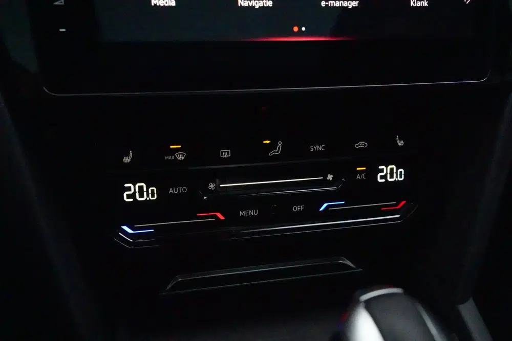 Volkswagen Arteon 1.4 TSI eHybrid R-Line Busi uit 2023, foto 14
