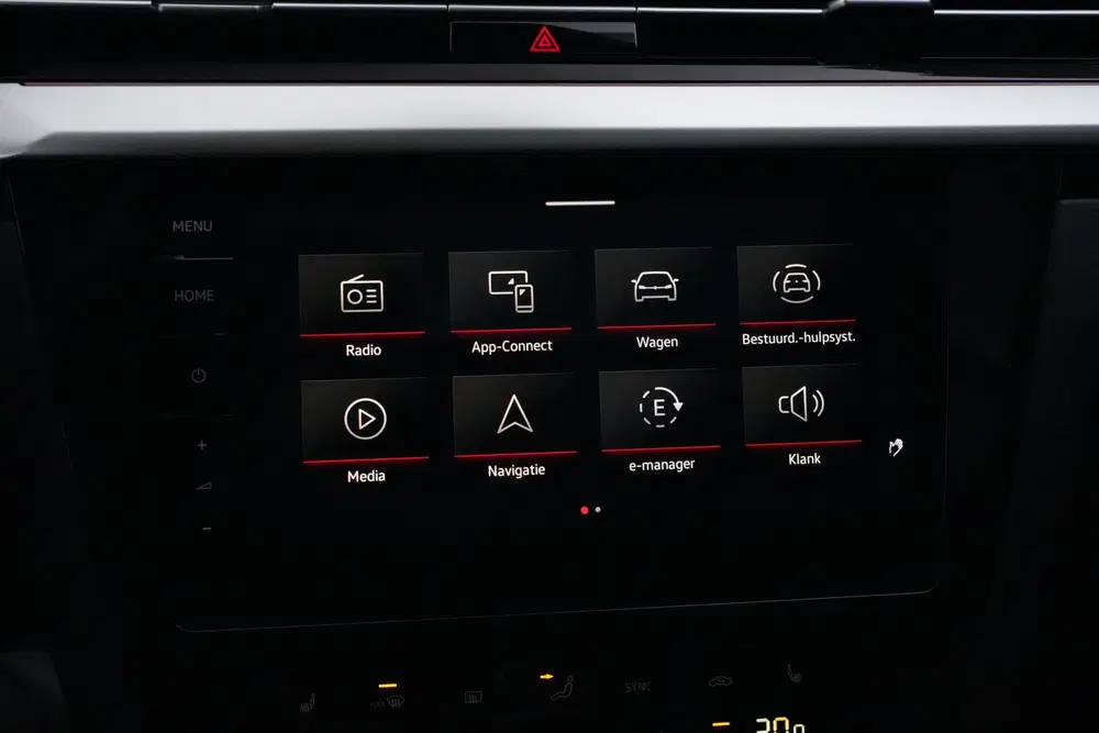Volkswagen Arteon 1.4 TSI eHybrid R-Line Busi uit 2023, foto 15