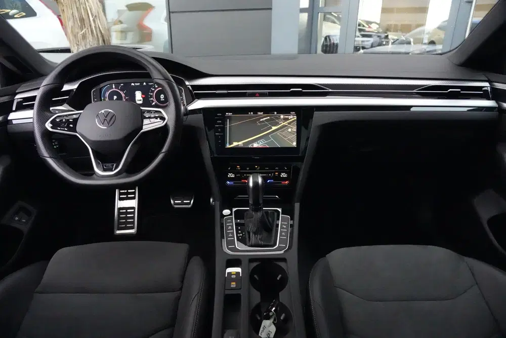 Volkswagen Arteon 1.4 TSI eHybrid R-Line Busi uit 2023, foto 3