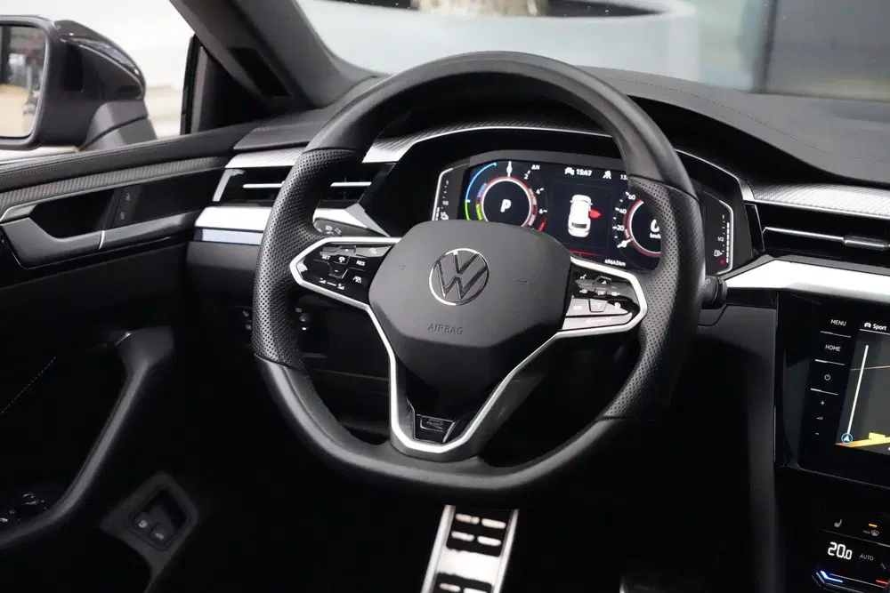 Volkswagen Arteon 1.4 TSI eHybrid R-Line Busi uit 2023, foto 5