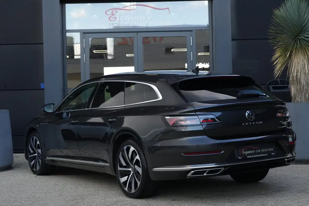 Volkswagen Arteon 1.4 TSI eHybrid R-Line Busi uit 2023, foto 7