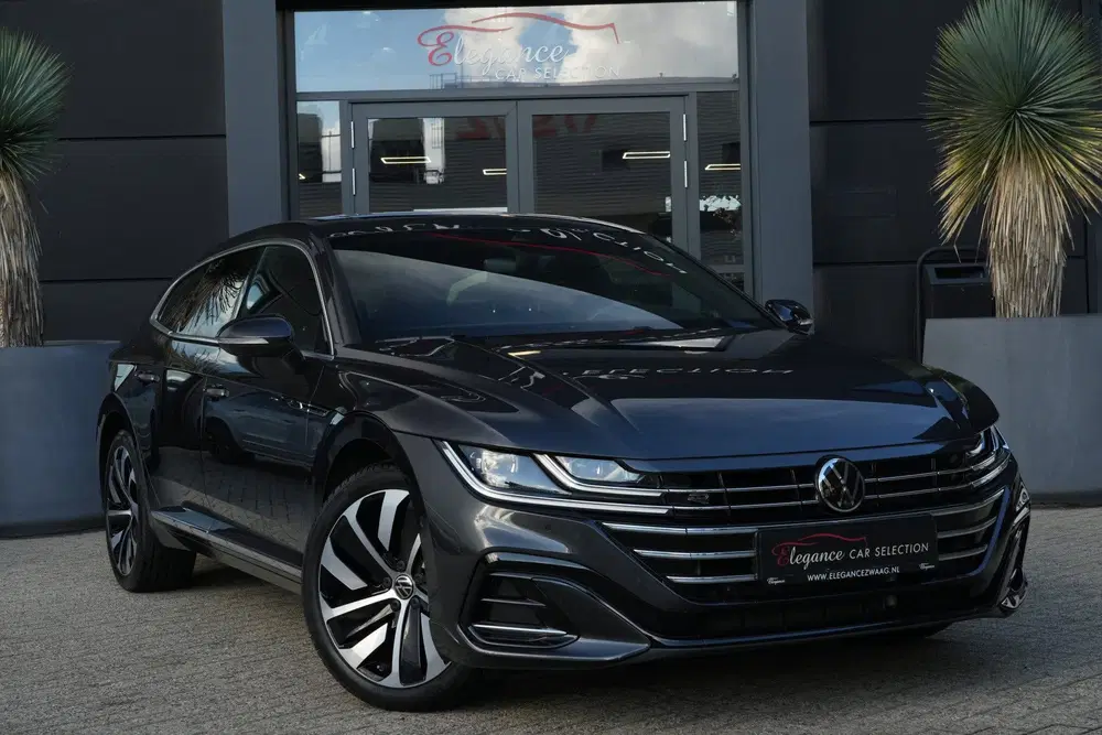 Volkswagen Arteon 1.4 TSI eHybrid R-Line Busi uit 2023, foto 8