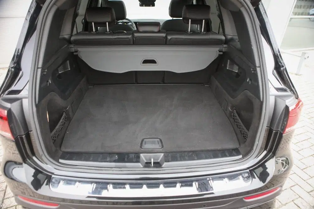 Mercedes-Benz GLB 180 Bns Solut. AMG uit 2022, foto 9