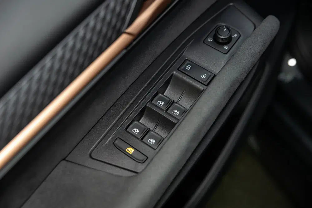 Cupra Born Performance 61 kWh uit 2026, foto 12