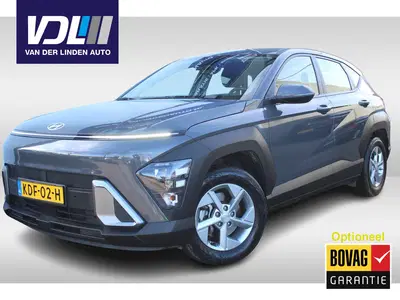 Hyundai KONA 1.6 GDI HEV Comfort l Cruise Control l Lan uit 2024