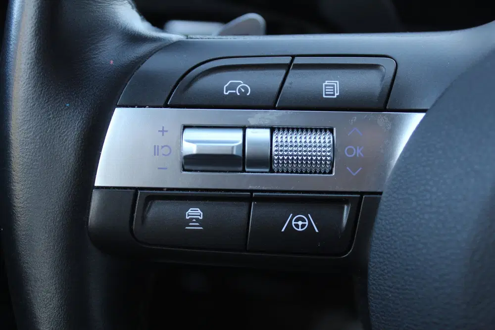 Hyundai KONA 1.6 GDI HEV Comfort l Cruise Control l Lan uit 2024, foto 10