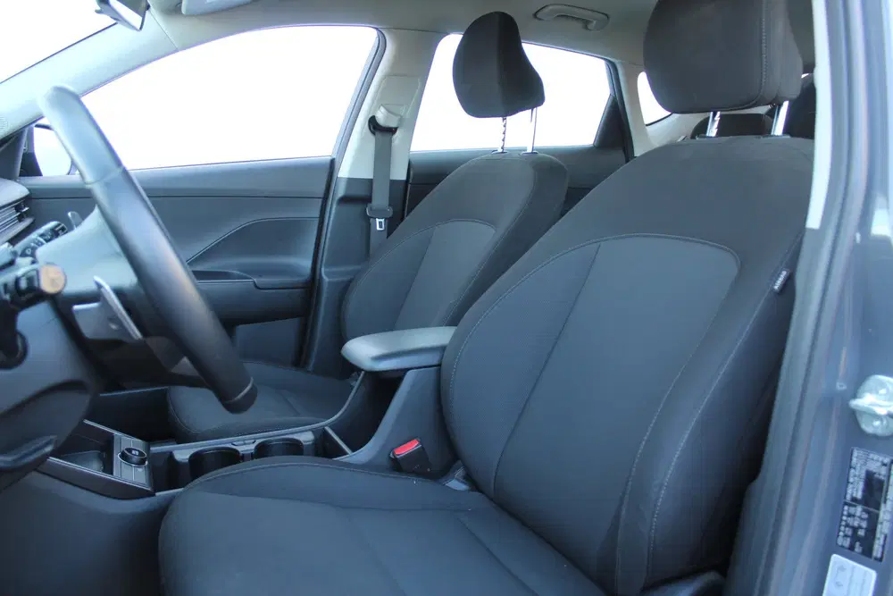 Hyundai KONA 1.6 GDI HEV Comfort l Cruise Control l Lan uit 2024, foto 11