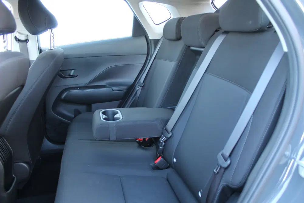 Hyundai KONA 1.6 GDI HEV Comfort l Cruise Control l Lan uit 2024, foto 12