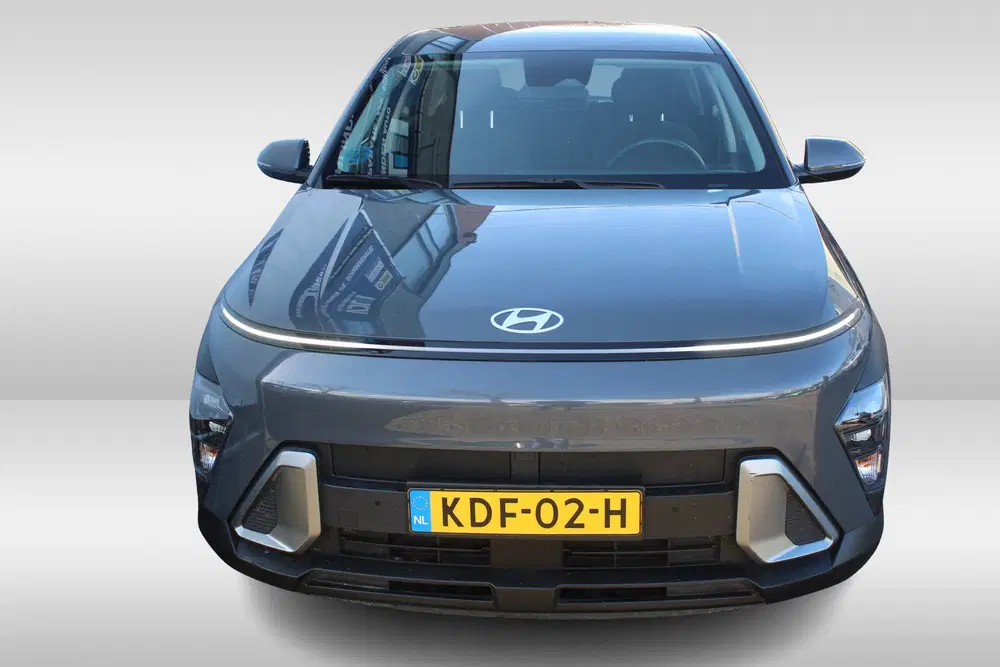 Hyundai KONA 1.6 GDI HEV Comfort l Cruise Control l Lan uit 2024, foto 2