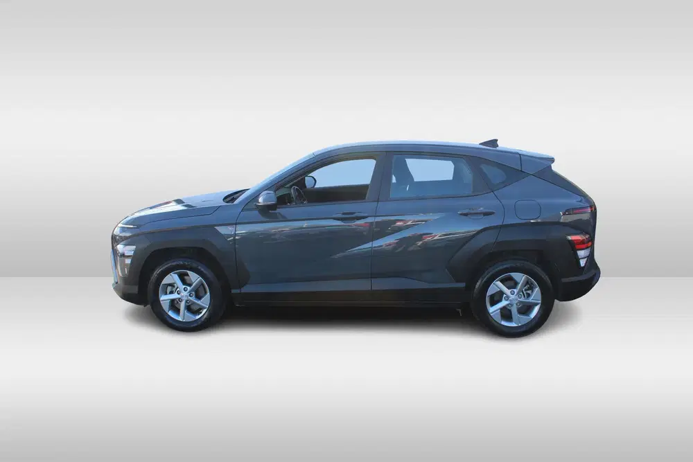 Hyundai KONA 1.6 GDI HEV Comfort l Cruise Control l Lan uit 2024, foto 3