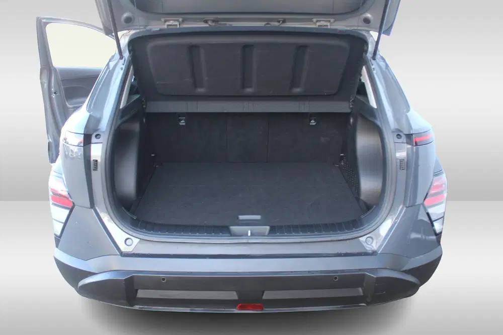 Hyundai KONA 1.6 GDI HEV Comfort l Cruise Control l Lan uit 2024, foto 6