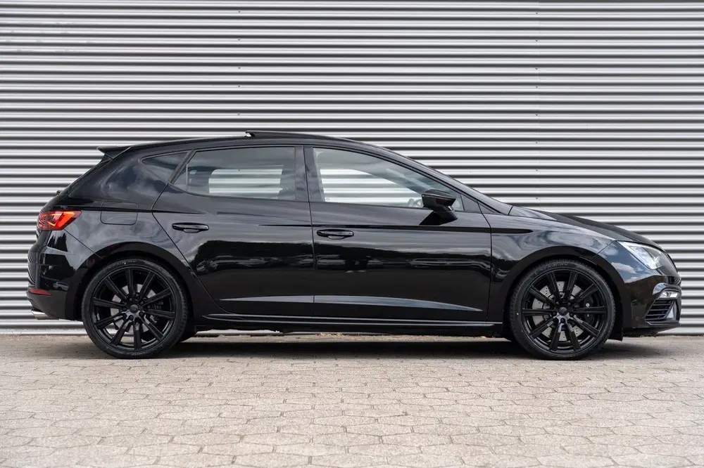 SEAT Leon 2.0 TSI CUPRA PERFORMANCE PANO BEATS BREMB uit 2019, foto 8