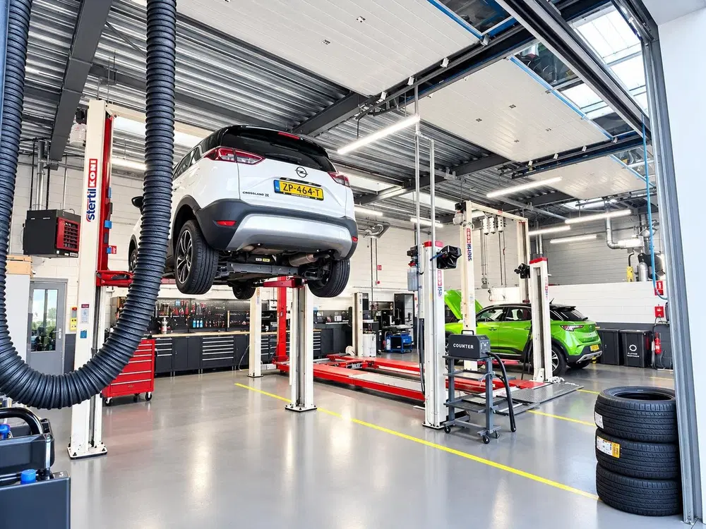 Opel Grandland 1.2 Turbo Elegance Rijklaar Incl beurt en uit 2021, foto 11
