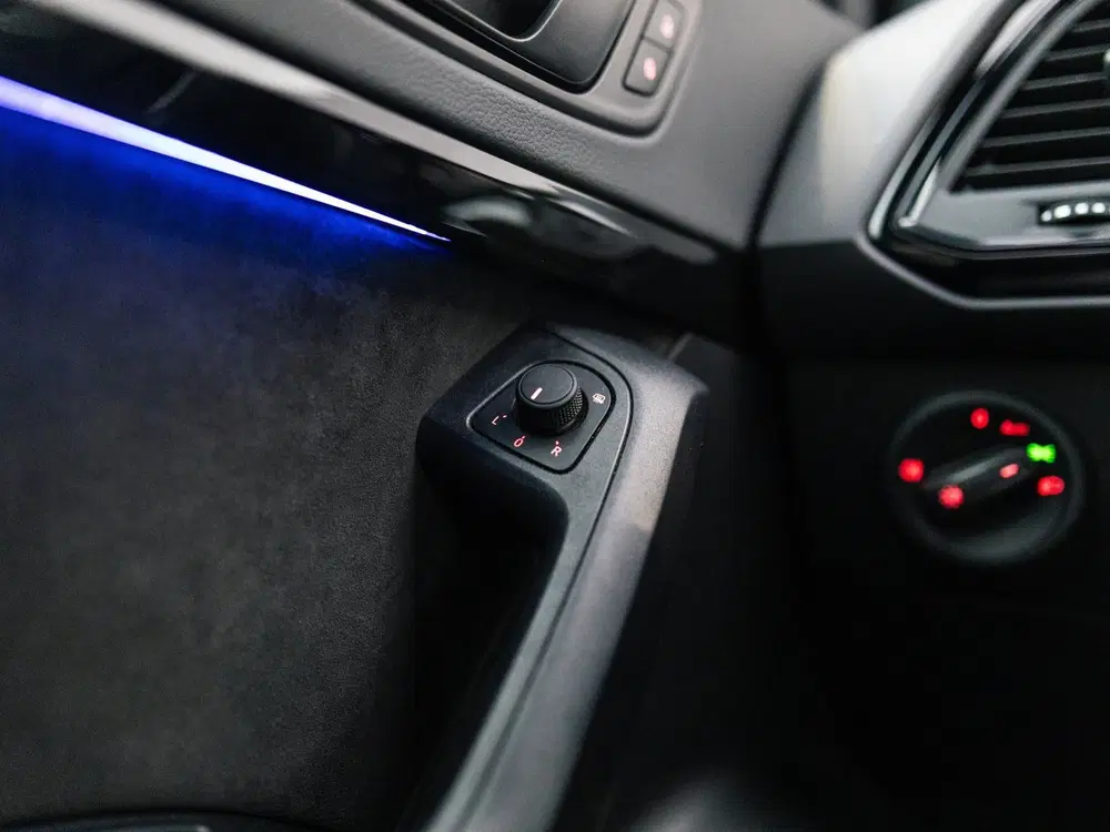 Cupra Ateca 2.0 TSI 4DRIVE PANO BREMBO BEATS KEYLESS V uit 2019, foto 10