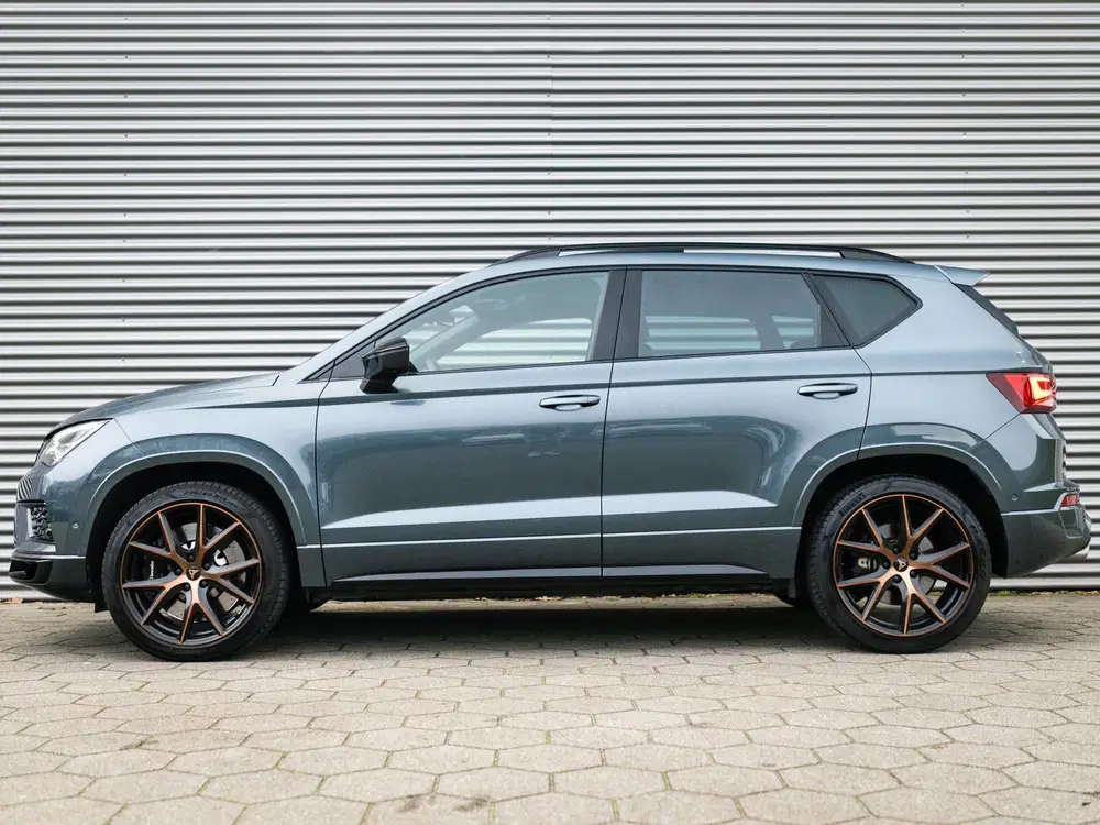 Cupra Ateca 2.0 TSI 4DRIVE PANO BREMBO BEATS KEYLESS V uit 2019, foto 2