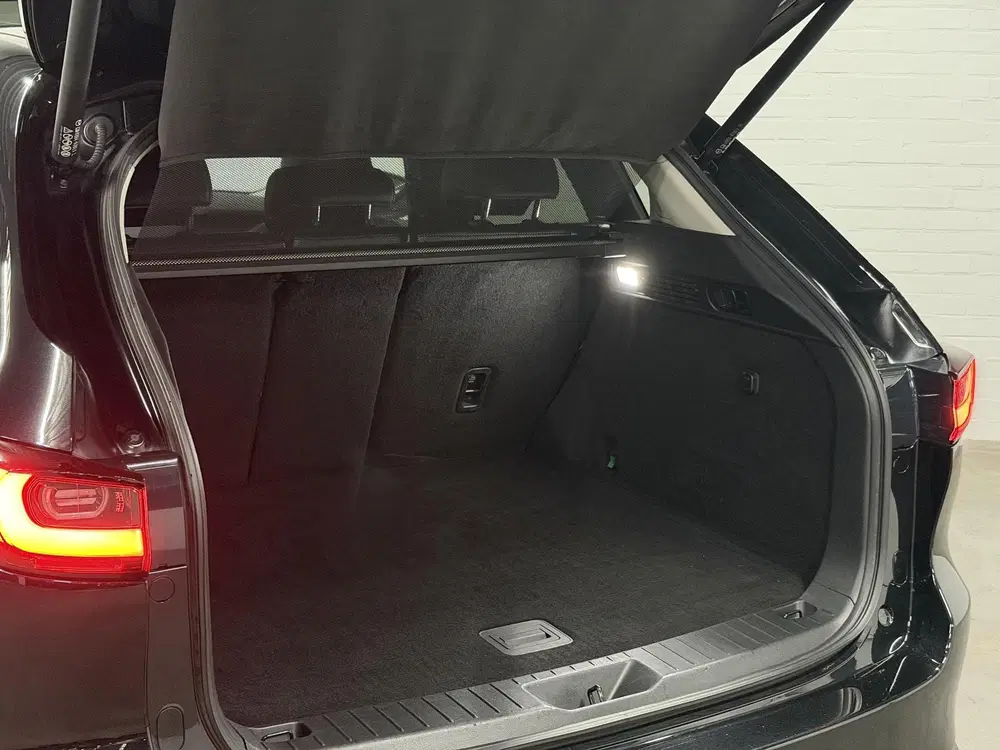 Mazda CX-60 2.5 e-SkyActiv PHEV Homura Trekhaak uit 2022, foto 11