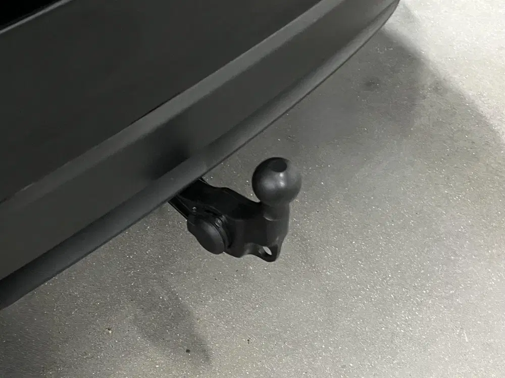 Mazda CX-60 2.5 e-SkyActiv PHEV Homura Trekhaak uit 2022, foto 12