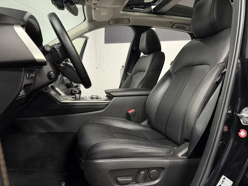 Mazda CX-60 2.5 e-SkyActiv PHEV Homura Trekhaak uit 2022, foto 14
