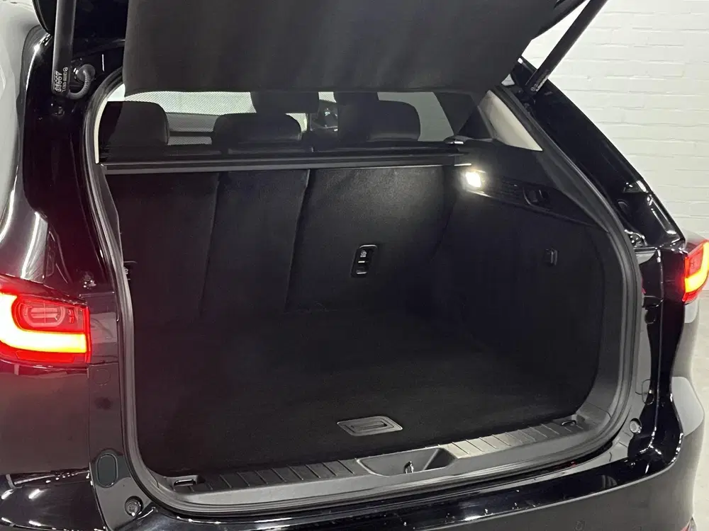 Mazda CX-60 2.5 e-SkyActiv PHEV Homura Trekhaak uit 2024, foto 12